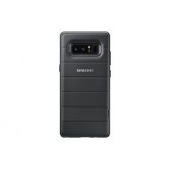 Samsung EF-RN950CBEGUS Galaxy Note8 Rugged Military Grade Protective Cover with Kickstand