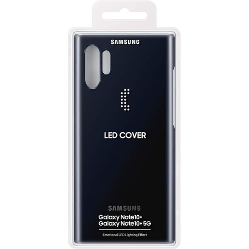 삼성 SAMSUNG LED Cover (EF-KN975) for Galaxy Note10+ 5G