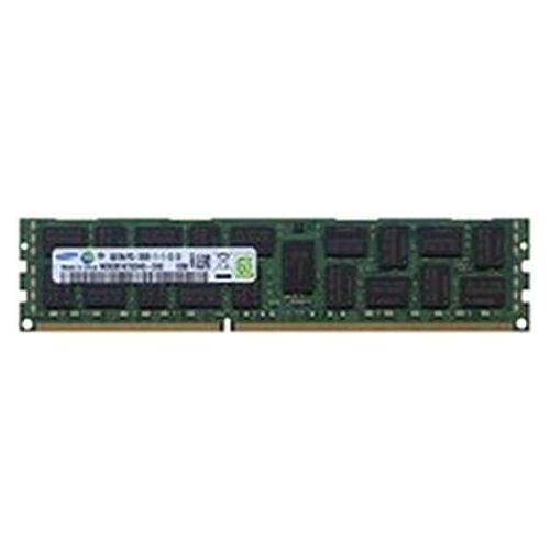 삼성 Samsung 8GB DDR3 1600MHz PC3-12800 ECC Registered DIMM 1.5V Server RAM Memory