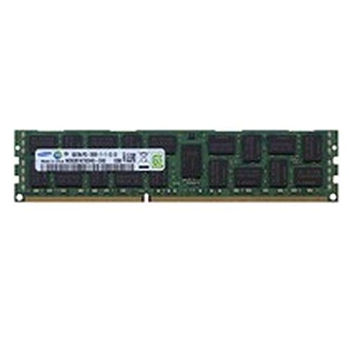 삼성 Samsung 8GB DDR3 1600MHz PC3-12800 ECC Registered DIMM 1.5V Server RAM Memory