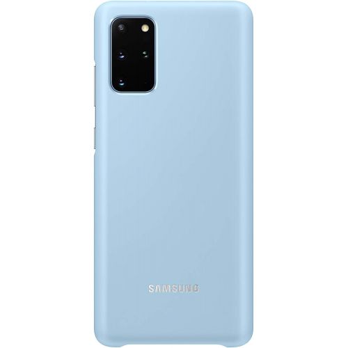 삼성 Samsung Official Galaxy S20 Ultra LED Cover Case - Sky Blue