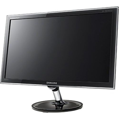 삼성 Samsung PX2370 23-Inch Widescreen LCD Monitor with LED Backlight