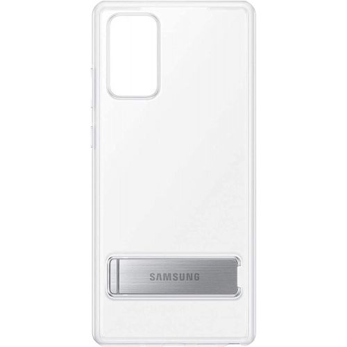 삼성 SAMSUNG Official Galaxy Note 20 Series Clear Standing Cover (Note20)