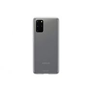 Samsung Original Galaxy S20+ 5G Clear Cover/Mobile Phone Case - Transparent