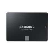 Samsung 850 EVO 500GB 2.5-Inch SATA III Internal SSD (MZ-75E500B/AM)