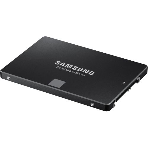 삼성 Samsung 850 EVO 500GB 2.5-Inch SATA III Internal SSD (MZ-75E500B/AM)