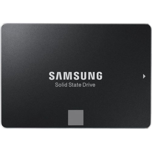 삼성 Samsung 850 EVO 500GB 2.5-Inch SATA III Internal SSD (MZ-75E500B/AM)