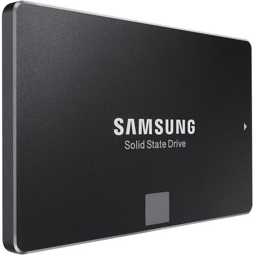 삼성 Samsung 850 EVO 500GB 2.5-Inch SATA III Internal SSD (MZ-75E500B/AM)