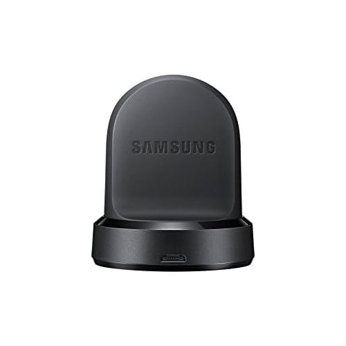 삼성 SAMSUNG Genuine OEM Original Wireless Charging Dock Cradle Charger Ep-YO760 for Gear S3 Classic (Sm-R770) and Gear S3 Frontier (Sm-R760, Sm-R765)