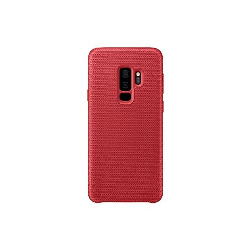 삼성 Samsung Galaxy S9+ Hyperknit Case, Red