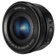 Samsung EX-ZP1650ZABUS NX iFunction Lens (Black)