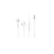 Samsung Wired Headset for Galaxy S6/S6 Edge - Non-Retail Packaging - White