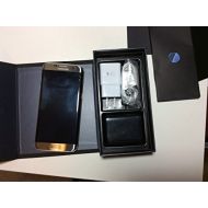 Samsung Galaxy S7 Edge SM-G935 Unlocked (Latest Model) - 32GB - Silver Titanium