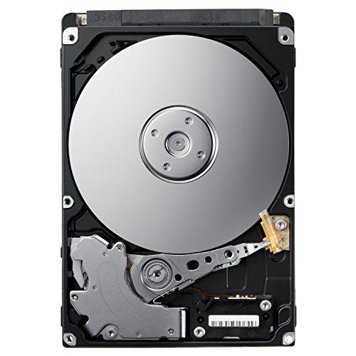 삼성 Samsung SpinPoint ST750LM022 750GB SATA/300 5400RPM 8MB 2.5 Hard Drive