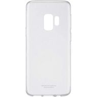 SAMSUNG Official OEM Clear Cover Transparent for Galaxy S9 (S9)