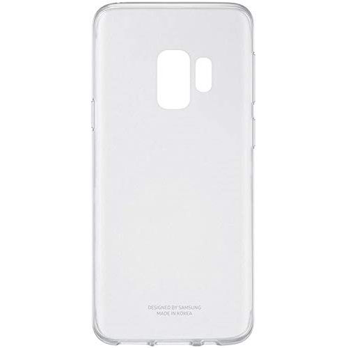 삼성 SAMSUNG Official OEM Clear Cover Transparent for Galaxy S9 (S9)