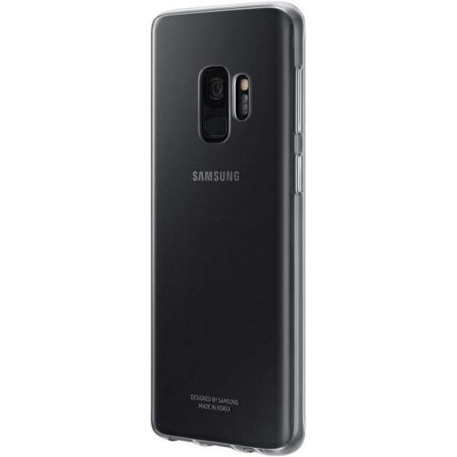 삼성 SAMSUNG Official OEM Clear Cover Transparent for Galaxy S9 (S9)