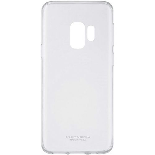 삼성 SAMSUNG Official OEM Clear Cover Transparent for Galaxy S9 (S9)