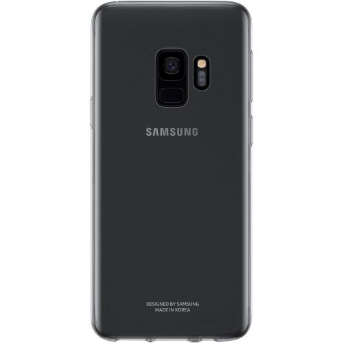 삼성 SAMSUNG Official OEM Clear Cover Transparent for Galaxy S9 (S9)