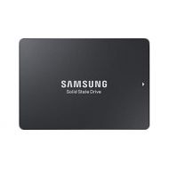 Samsung 883 DCT Series SSD 240GB - SATA 2.5” 7mm Interface Internal Solid State Drive with V-NAND Technology for Business (MZ-7LH240NE)