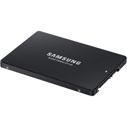 삼성 Samsung 883 DCT Series SSD 240GB - SATA 2.5” 7mm Interface Internal Solid State Drive with V-NAND Technology for Business (MZ-7LH240NE)