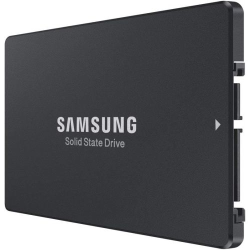 삼성 Samsung 883 DCT Series SSD 240GB - SATA 2.5” 7mm Interface Internal Solid State Drive with V-NAND Technology for Business (MZ-7LH240NE)
