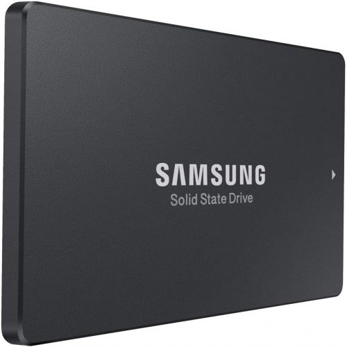 삼성 Samsung 883 DCT Series SSD 240GB - SATA 2.5” 7mm Interface Internal Solid State Drive with V-NAND Technology for Business (MZ-7LH240NE)