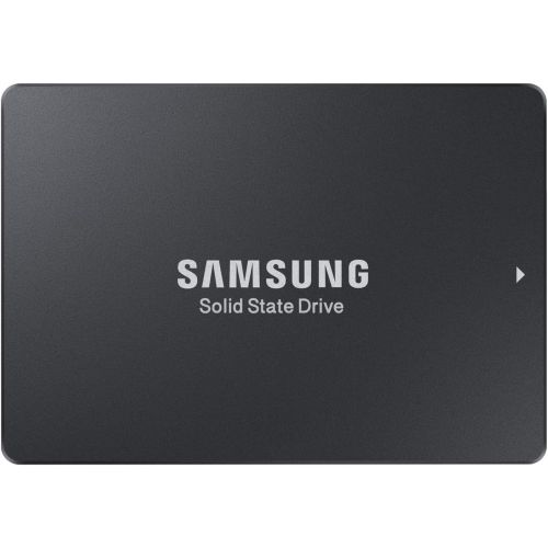 삼성 Samsung 883 DCT Series SSD 240GB - SATA 2.5” 7mm Interface Internal Solid State Drive with V-NAND Technology for Business (MZ-7LH240NE)