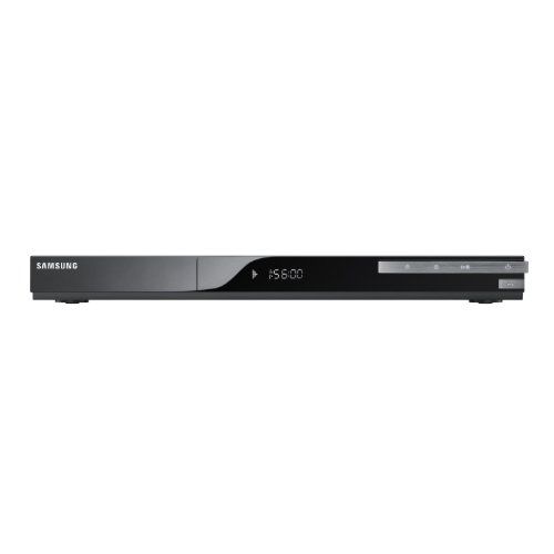 삼성 Samsung BD-C5500C Blu-ray Disc / DVD Player Disco Blu-ray / Reproductor DVD with Full HD 1080p Up-Conversion & Wireless Internet Ready