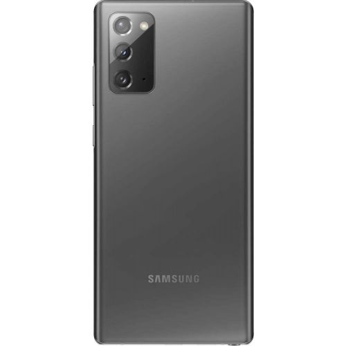 삼성 Samsung Galaxy Note 20 128GB 6.7 4G LTE Unlocked,?Mystic Gray
