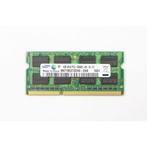 삼성 Samsung M471B5273CH0-CH9 4gb Ddr3 1333mhz Pc3-10600 204-Pin Non-Ecc