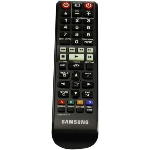 삼성 Samsung AK59-00167A Remote Control