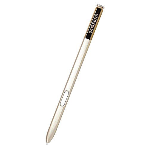 삼성 Samsung Stylus for Galaxy Note 5 - Retail Packaging - Gold