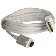 Samsung Micro USB Cable for Universal White