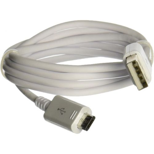 삼성 Samsung Micro USB Cable for Universal White