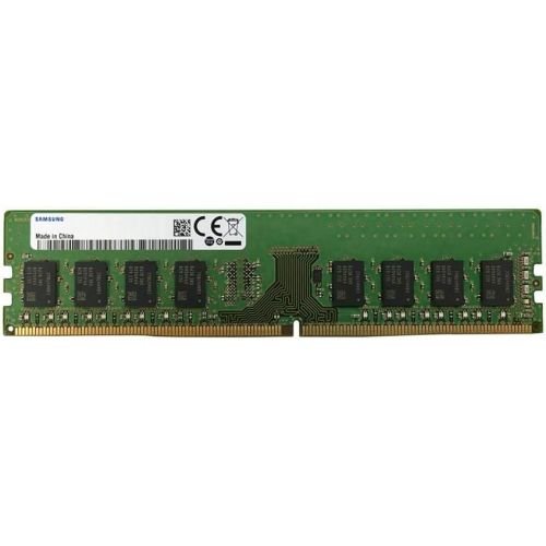 삼성 Samsung 4GB DDR4 PC4-21300, 2666MHZ, 288 PIN DIMM, 1.2V, CL 19 Desktop ram Memory Module