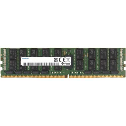 삼성 Samsung Memory Bundle with 256GB (4 x 64GB) DDR4 PC4 21300 2666MHz Memory Compatible with Dell PowerEdge R630, R640, R730, R730XD, R740, R740XD, T630, T640 Servers