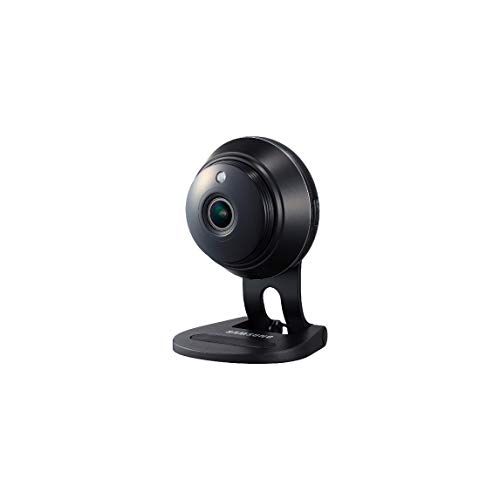 삼성 Samsung SNH-C6417BNB SmartCam HD Plus 1080p Full HD Wi-Fi Camera Black