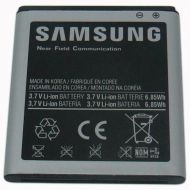 Samsung Battery for Samsung Galaxy S2 1850 mAh Model Number EB-L1D7IBA