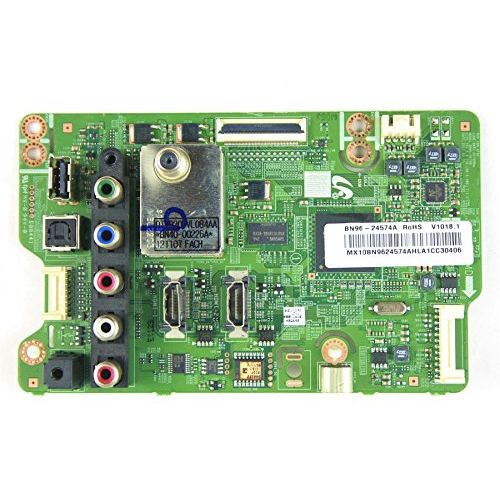 삼성 Samsung BN96-24574A Main Unit/Input/Signal Board BN41-01799B