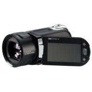 Samsung SC-HMX20C 8GB High Definition Camcorder with 10x Optical Zoom