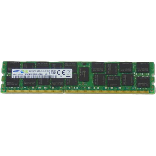 삼성 SAMSUNG M393B2G70QH0-CMA 16GB PC3-14900R 2RX4 Memory Module