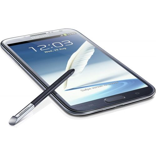 삼성 Samsung Galaxy Note II N7100 16GB Gray-Unlocked International GSM Phone No Warranty