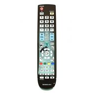 SAMSUNG Original Remote Control BN59-00853A Compatibility: LN37B650T1F LN40B640R3F LN46B630N1F LN46B640R3F LN32B650T1F LN52B630N1F LN40B630N1F LN55B640R3F