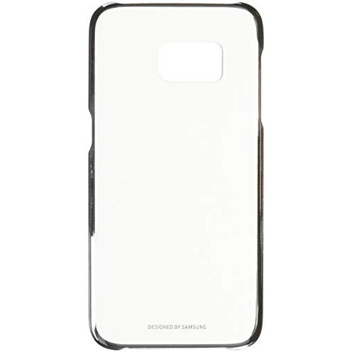 삼성 Samsung Galaxy S7 Case Clear Protective Cover - Black