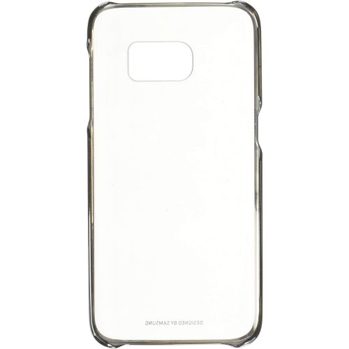 삼성 Samsung Galaxy S7 Case Clear Protective Cover - Black