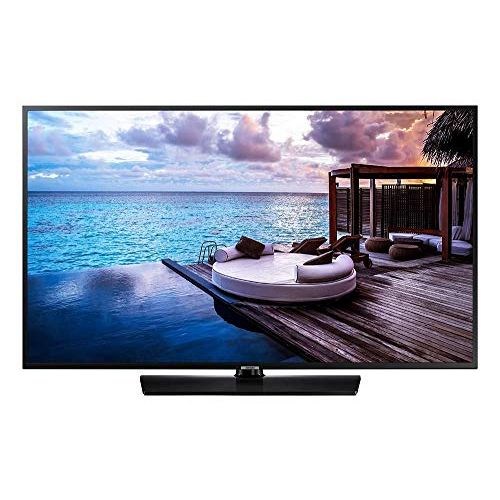 삼성 Samsung 690 Hg43nj690ufxza 43 Smart Led-LCD Tv - 4K Uhdtv