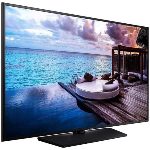 삼성 Samsung 690 Hg43nj690ufxza 43 Smart Led-LCD Tv - 4K Uhdtv