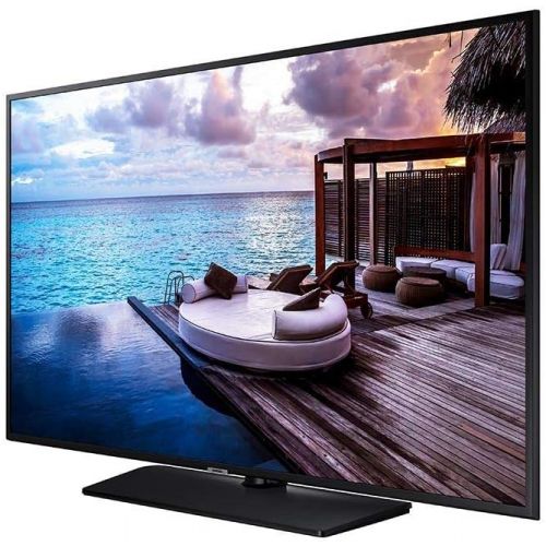 삼성 Samsung 690 Hg43nj690ufxza 43 Smart Led-LCD Tv - 4K Uhdtv