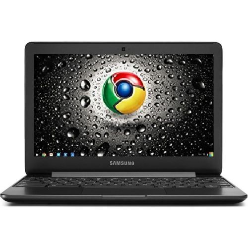 삼성 2017 Samsung Chromebook 11.6’’ HD LED (1366 x 768) Display, Intel Dual-Core Celeron 1.6GHz Processor, 2GB RAM 16GB eMMC SSD, Bluetooth, WiFi, HDMI, Webcam, Up to 11hrs Battery Life